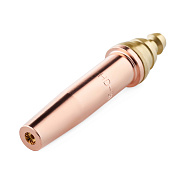 фото Мундштук пропановый HEAVY DUTY №3П (50–75 мм) к Р3-300, Р3-345