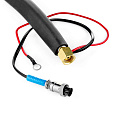 фото Резак плазменный автоматический ACP 80 (M16x1,5; 2pin) 5м PLA0580