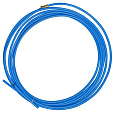 фото Канал направляющий ТЕФЛОН 3,5м Синий (0,6-0,9мм) OMS2010-03