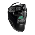 фото Маска сварщика хамелеон F10 (SK600 TC) чёрная