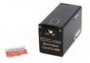 фото Диктофон Edic-mini Card16 А99