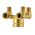 фото Газовый коллектор без вентилей к CG-30, CG-100, CG2-11L
