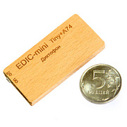 фото Диктофон Edic-mini Tiny+ А74w-150
