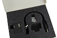 фото Диктофон Edic-mini Card16 А99