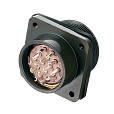 фото Разъем pin 14-F PIN1410