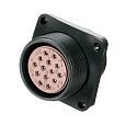 фото Разъем pin 14-F PIN1410