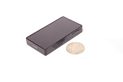 фото Диктофон Edic-mini Card А94-3