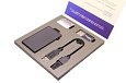 фото Диктофон Edic-mini Card А94-3