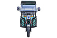 фото Rutrike Рикша 60V1000W