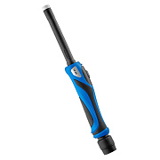 фото Горелка TIG TP 25 (M12x1, 1/4G, 3/8G, 2PIN) 4м водяное охлаждение TBW2501-04