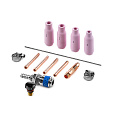 фото ПТК RILON TIG 200 P AC/DC GDM