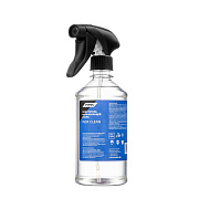 фото Очиститель нержавеющей стали ПТК INOX CLEAN, 0,5л