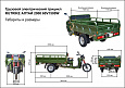 фото Rutrike Алтай 2000 60V1500W