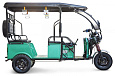 фото Rutrike Рикша 60V1000W
