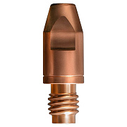 фото Наконечник сварочный E-CU М8 d2,0мм LED8010-20