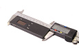 фото Диктофон EDIC-mini Ray+ А105