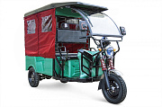 фото Rutrike Рикша 60V1000W