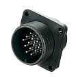 фото Разъем pin 14-M PIN1401