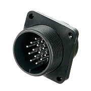 фото Разъем pin 14-M PIN1401