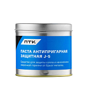 фото Паста антипригарная защитная J-5, 200г