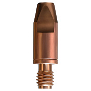 фото Наконечник сварочный E-CU М6 d0,8мм LED6810-08