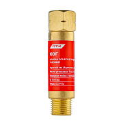 фото Клапан огнепреградительный газовый КОГ (на редуктор) М16х1,5LH