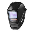 фото Маска сварщика хамелеон ПТК SK600 SUPER VISION, чёрная