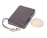 фото Диктофон Edic-mini Card В94