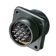 фото Разъем pin 14-M PIN1401