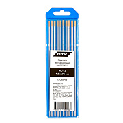 фото Электрод вольфрамовый ПТК WL-15-175мм Ø 4,0