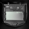 фото Маска сварщика хамелеон ПТК SK10 SUPER VISION, чёрная