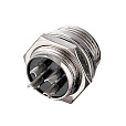 фото Разъем pin 4-M МАСТЕР PIN0411