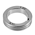 фото Ролик подающий 35х25х8 V 0,8–1,0