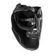 фото Маска сварщика хамелеон F10 (SK500 TC), чёрная