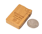 фото Диктофон Edic-mini Card В94w
