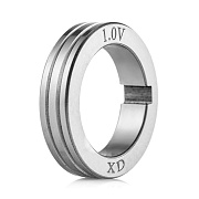 фото Ролик подающий 35х25х8 V 0,8–1,0