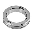 фото Ролик подающий 35х25х8 V 0,8–1,0