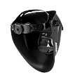 фото Маска сварщика хамелеон ПТК SK10 SUPER VISION, чёрная