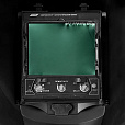 фото Маска сварщика хамелеон ПТК SK600 SUPER VISION, чёрная