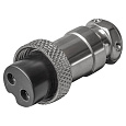 фото Разъём 2-pin PIN0757