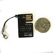 фото Диктофон Edic-mini Weeny А111
