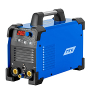 фото ПТК МАСТЕР TIG 200 PULSE D91