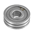 фото Ролик подающий 30х10х10 V 0,8–1,0