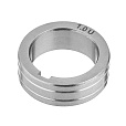 фото Ролик подающий 30х22х10 U 0,8–1,0