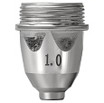 фото Сопло d1,0 CP P80 LOV3900-10