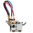 фото Машина термической резки CG2-11 на магнитных колёсах
