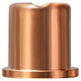фото Сопло d1,0 CP 50 LOV3300-10